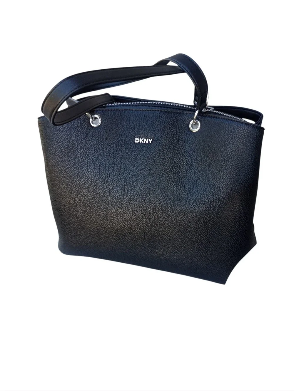 Dkny sleek tote